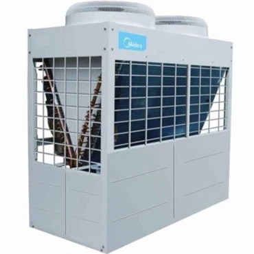 چیلر مدیا Midea گارانتی بدر - 20 تن دیجیتال