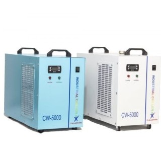 چیلر cw5000 اس اند ای