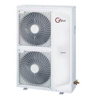 مینی چیلر 4.5 تن فول اینورتر جی پلاس