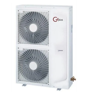 مینی چیلر 4.5 تن فول اینورتر جی پلاس