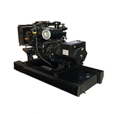 دیزل ژنراتور 30 کاوا موتورسازان 3.152