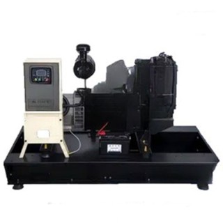 دیزل ژنراتور 50 کاوا موتورسازان 4.244MN