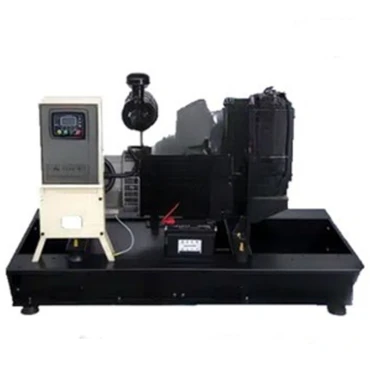 دیزل ژنراتور 50 کاوا موتورسازان 4.244MN