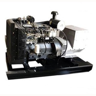 دیزل ژنراتور 135 کاوا موتورسازان 6.60TAGE