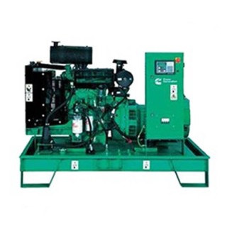 دیزل ژنراتور 27 کاوا کامینز X2.5-G2