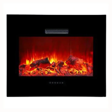 شومینه برقی هیزم سه بعدی سایز 66×80