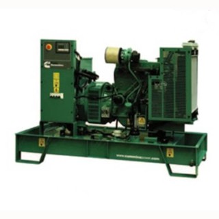 دیزل ژنراتور 31 کاوا کامینز 4BT3.3-G5