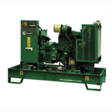 دیزل ژنراتور 31 کاوا کامینز 4BT3.3-G5