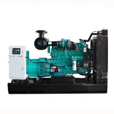 دیزل ژنراتور 44 کاوا کامینز S3.8-G4