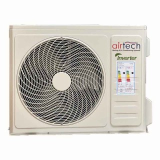 داکت اسپلیت 36000 اینورتر ایرتک