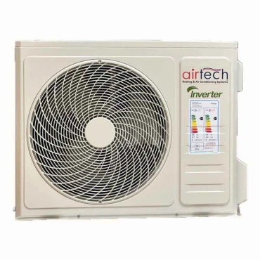 داکت اسپلیت 36000 اینورتر ایرتک