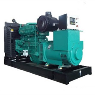 دیزل ژنراتور 550 کاوا کامینز QSX15-G8