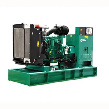 دیزل ژنراتور 50 کاوا کامینز