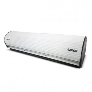 پرده هوای کویل دار (دکوراتیو) فرازکاویان مدل RM4020S/Y-W-V7