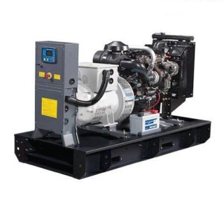 دیزل ژنراتور پرکینز مدل 1106A-70TG1 توان 150 کاوا