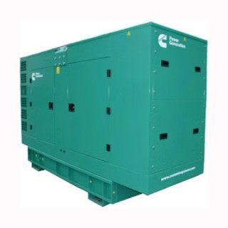 دیزل ژنراتور کامینزپاور با توان ۱۷۰ کاوا
