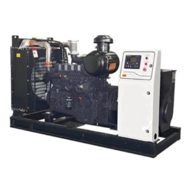دیزل ژنراتور سدک 300 کاوا مدل BT300SSP