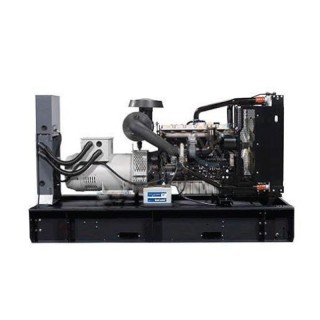 دیزل ژنراتور پرکینز مدل 1106A-70TAG4 توان 220 کاوا