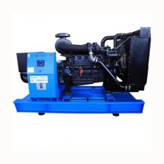 دیزل ژنراتور 350 کاوا بنز مدل OM457TAGE-1