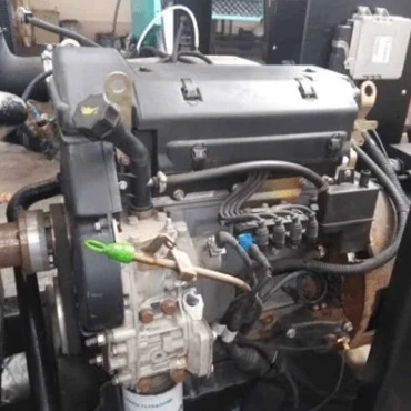 ژنراتور گازسوز اویکو 40 کاوا