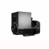 ژنراتور دیزل ساز 600 کیلووات (480 کاوا) سه فاز مدل DS-354-E