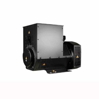 ژنراتور دیزل ساز 600 کیلووات (480 کاوا) سه فاز مدل DS-354-E