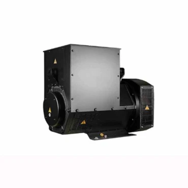 ژنراتور دیزل ساز 600 کیلووات (480 کاوا) سه فاز مدل DS-354-E
