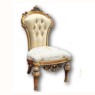 مبل سلطنتی گلایول