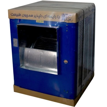 کولر آبی 8000 جنرال موتوژن