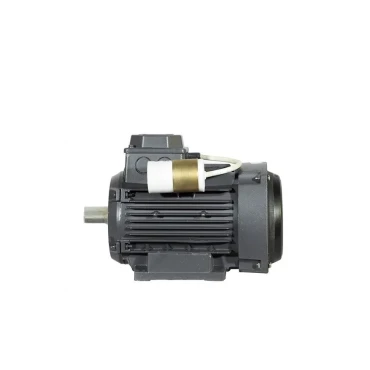 الکتروموتور موتوژن رله ای 0.33 اسب 0.25 کیلووات تک فاز پوسته آلومینیوم