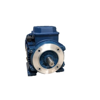 الکتروموتور موتوژن 0.33 اسب 0.25 کیلووات سه فاز پوسته آلومینیوم