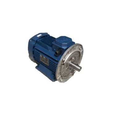 الکتروموتور موتوژن 0.33 اسب 0.25 کیلووات سه فاز پوسته آلومینیوم