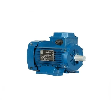 الکتروموتور موتوژن 0.5 اسب 0.37 کیلووات سه فاز پوسته آلومینیوم