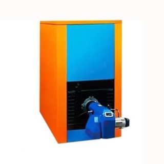 بویلر چدنی ماشین سازی ایران مدل S-7