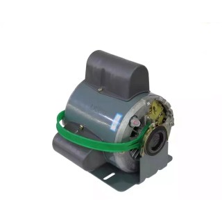 موتور کولر موتوژن 1.2 اسب دو دور دو خازن CRS