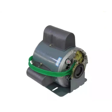 موتور کولر موتوژن 1.2 اسب دو دور دو خازن CRS