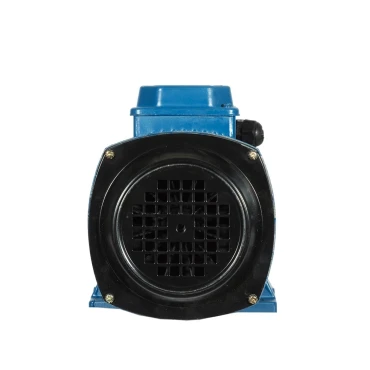 الکتروموتور موتوژن تبریز 1 اسب 0.75 کیلووات سه فاز پوسته آلومینیوم