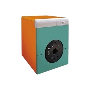 بویلر چدنی ماشین سازی ایران مدل L90-7