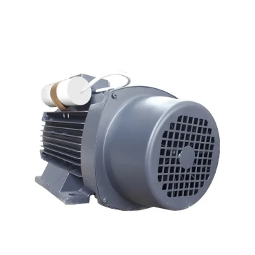 الکتروموتور موتوژن 1.5 اسب 1.1 کیلووات تک فاز دو خازن پوسته آلومینیوم
