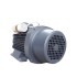 الکتروموتور موتوژن 3 اسب 2.2 کیلووات تک فاز دو خازن پوسته آلومینیوم
