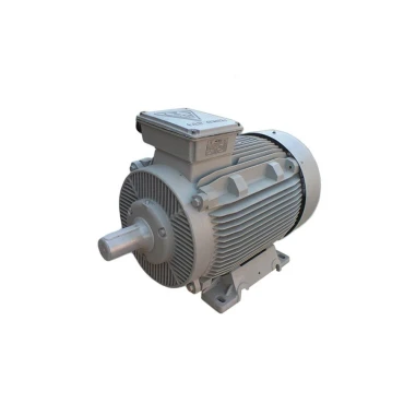 الکتروموتور موتوژن 20 اسب 15 کیلووات سه فاز چدنی