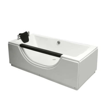 جکوزی بوفالو مدل آکواریومی 170×80