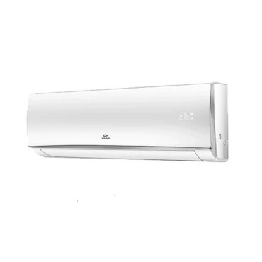 کولر گازی 24000 دیواری سرد و گرم روتاری T1 معتدل کازوکی