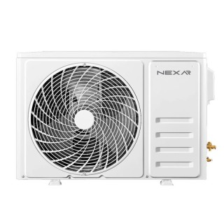 کولر گازی 12000 دیواری سرد و گرم دور ثابت نکسار