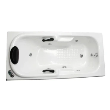 جکوزی دریا وان مدل دریا 70×160