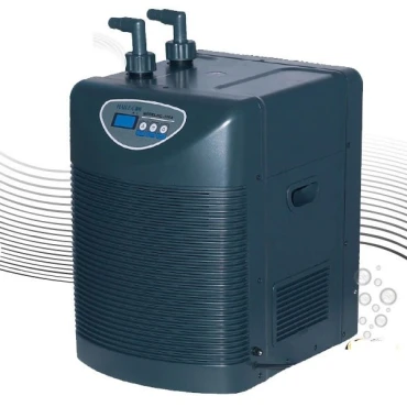 چیلر خنک کننده آب HC-300a هایلا