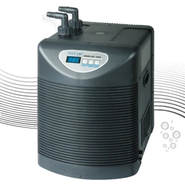 چیلر خنک کننده آب HC-500 هایلا