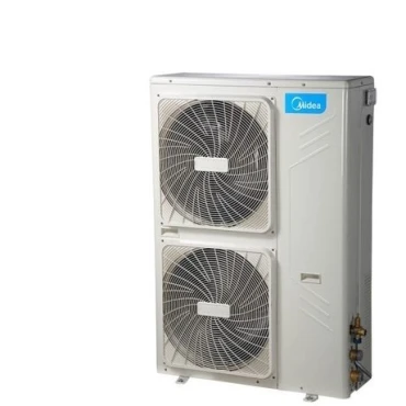 مینی چیلر اینورتر هواخنک 1.5 تن مدیا MGC-V05W/D2N1