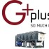 مینی چیلر جی پلاس G-Plus اینورتر 20 تن - GSC-V6۰L1N۱