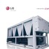 چیلر هوایی ال جی LG اسکرو